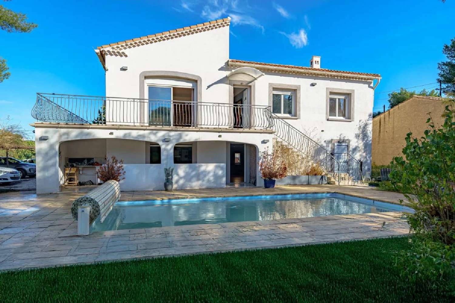  te koop huis Marseille Bouches-du-Rhône 1