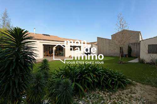 Marsilly Charente-Maritime house foto 7233594