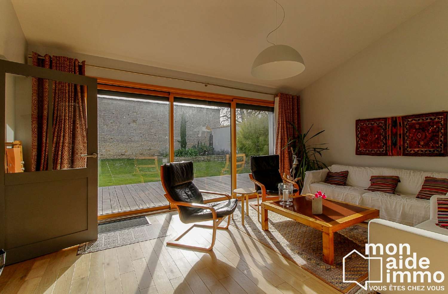 for sale house Marsilly Charente-Maritime 3