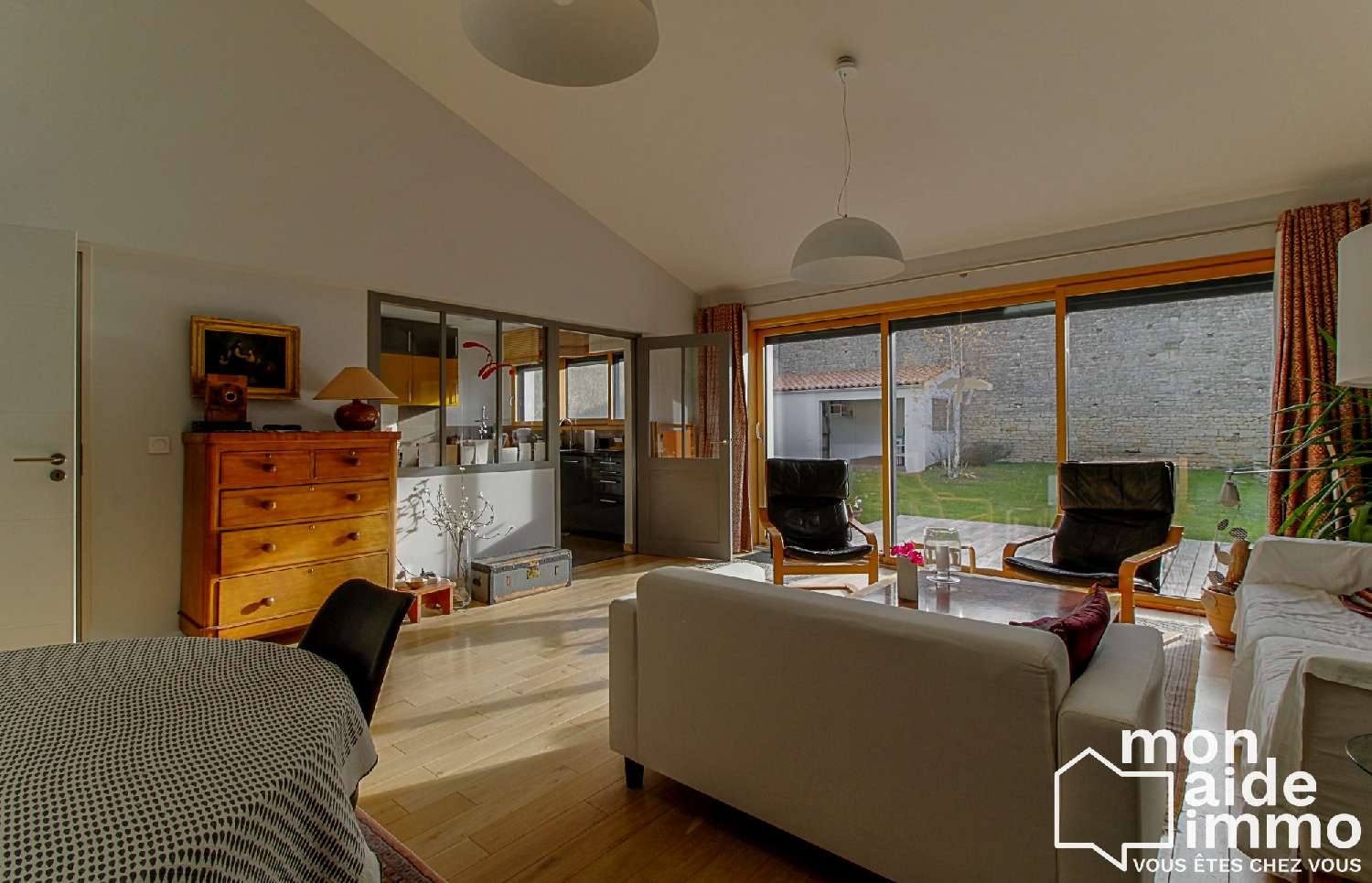 for sale house Marsilly Charente-Maritime 4