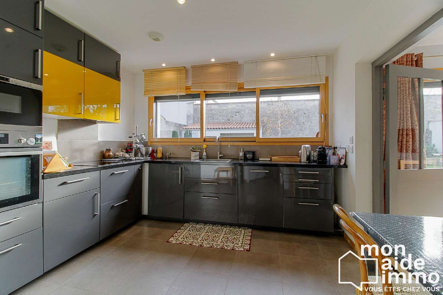 for sale house Marsilly Charente-Maritime 6