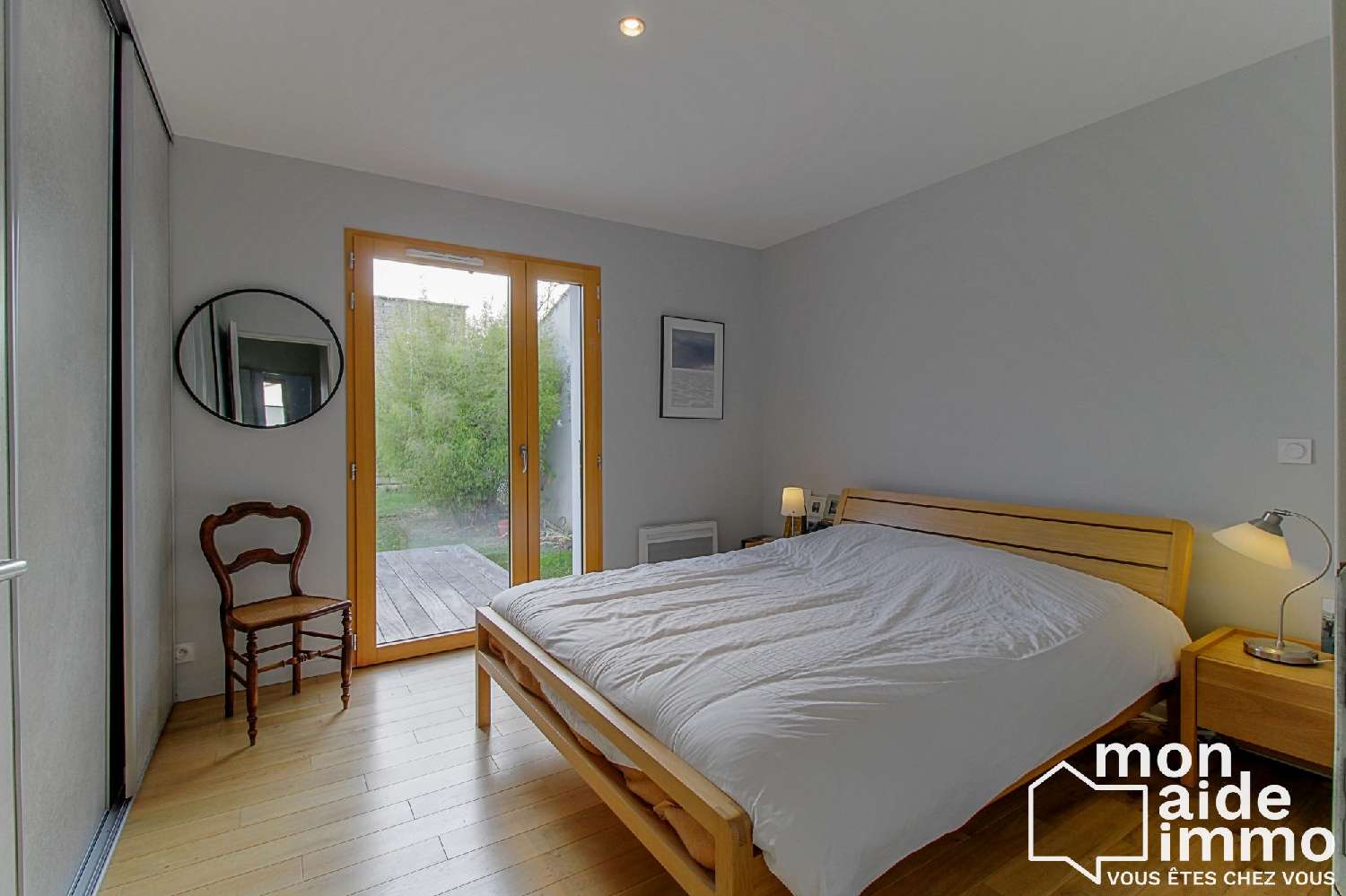 for sale house Marsilly Charente-Maritime 8