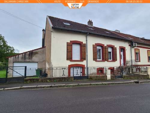 Marspich Moselle Haus Bild 7222735