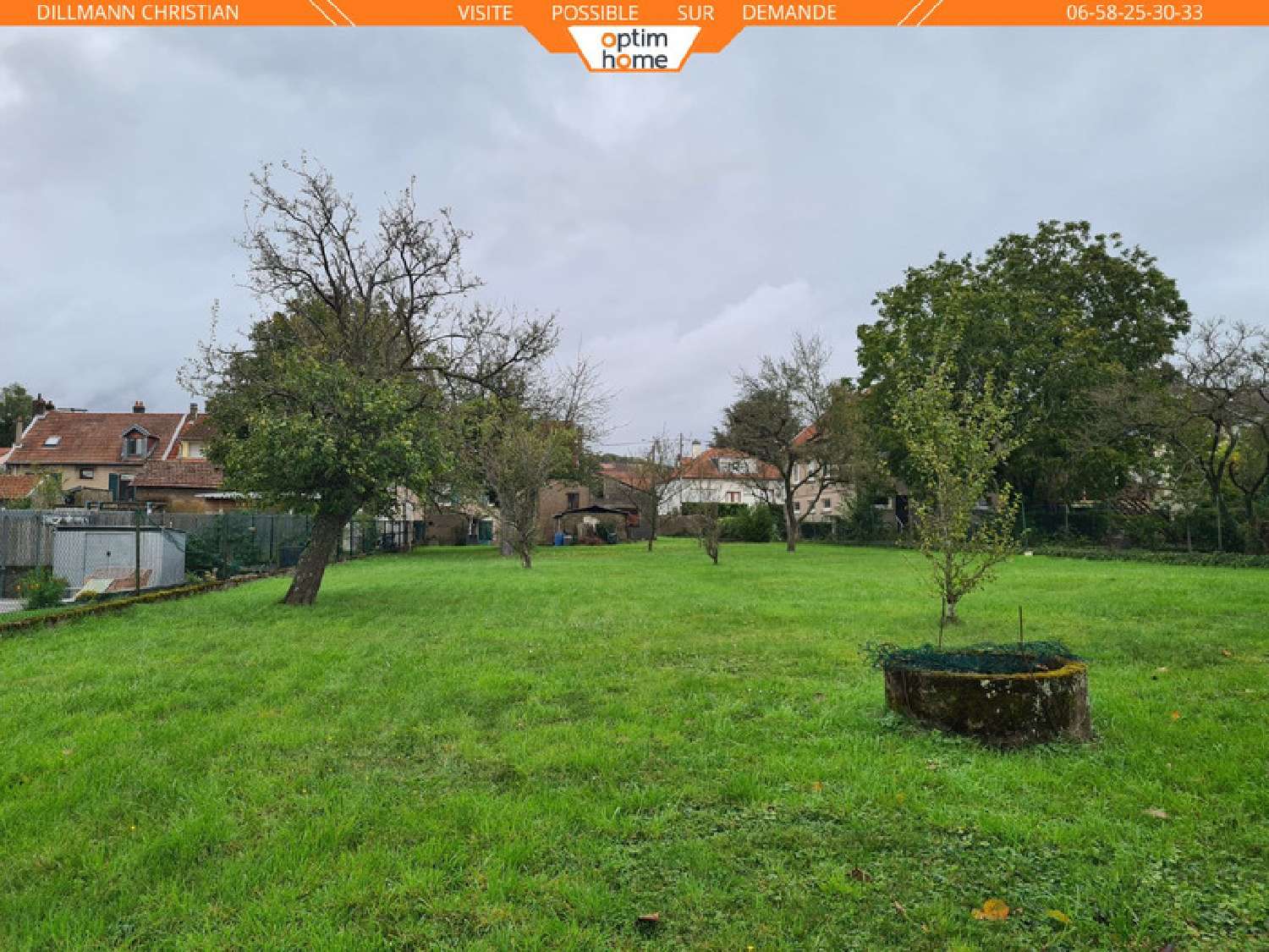  kaufen Haus Marspich Moselle 3