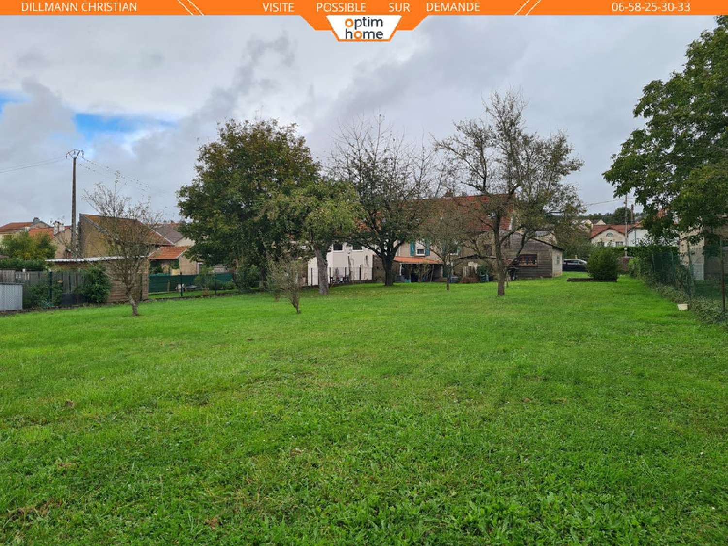  kaufen Haus Marspich Moselle 6