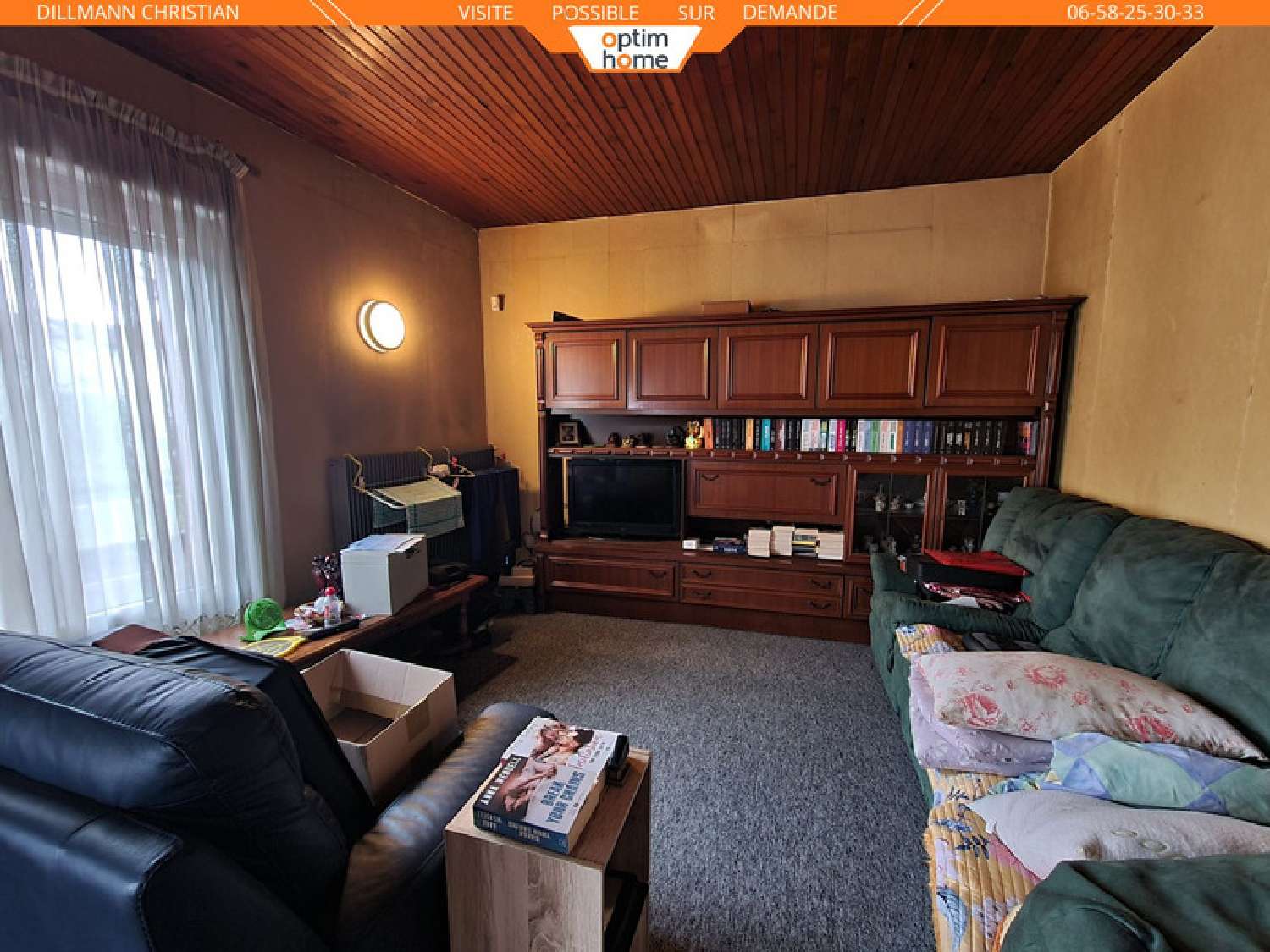  kaufen Haus Marspich Moselle 7