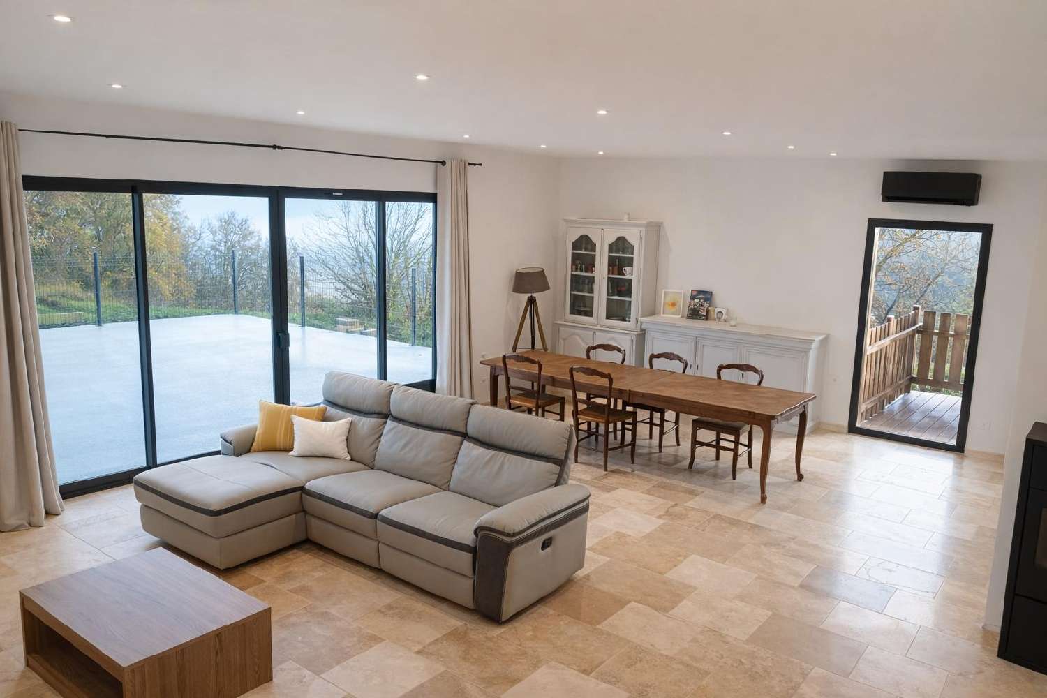  te koop huis Martel Lot 5