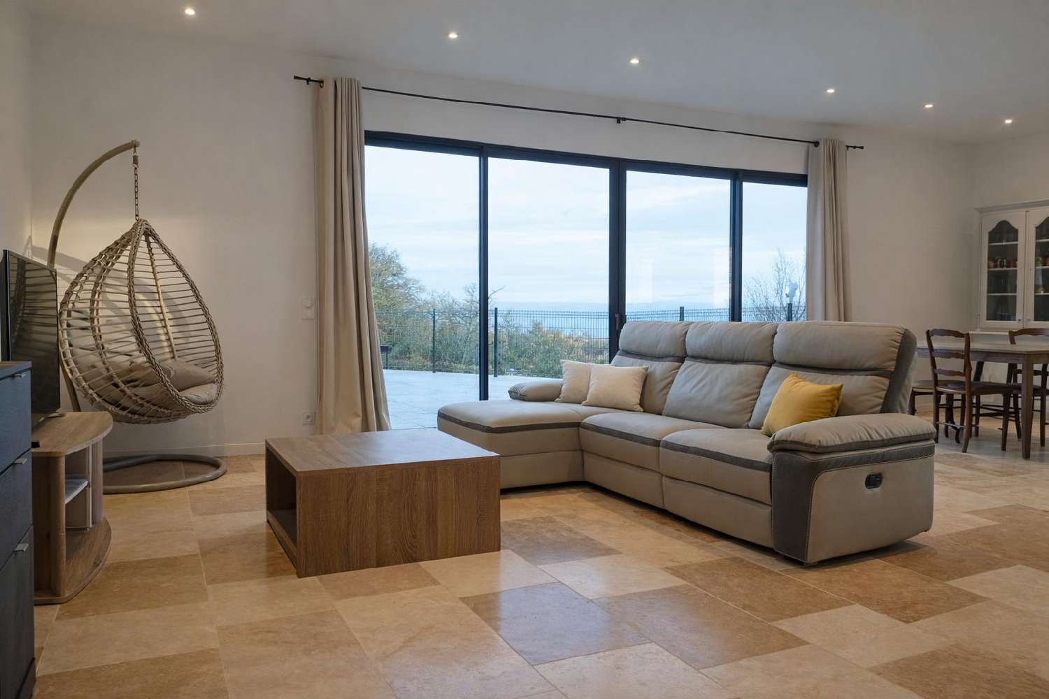  te koop huis Martel Lot 6