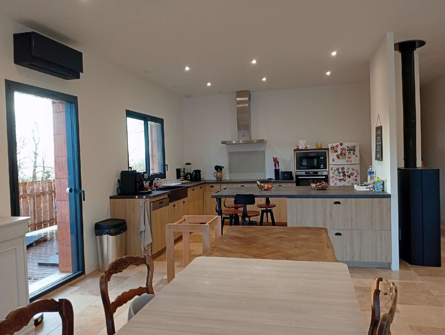  te koop huis Martel Lot 8