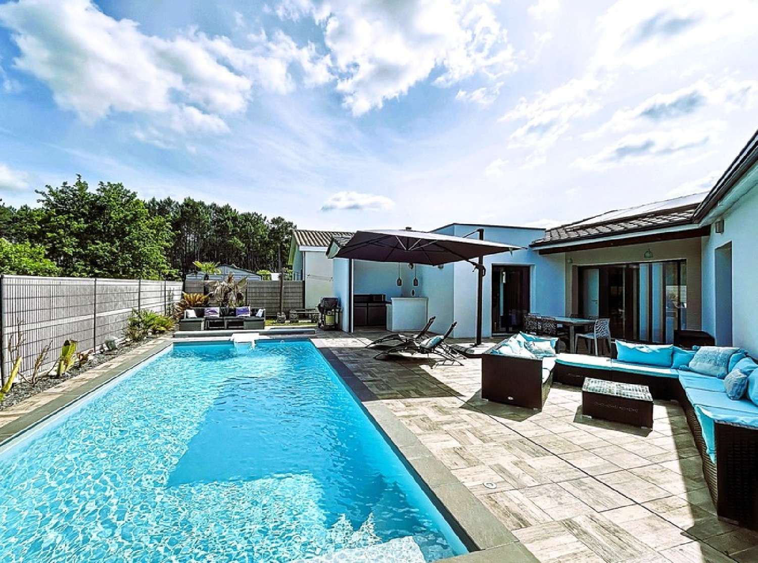 kaufen Haus Martignas-sur-Jalle Gironde 1