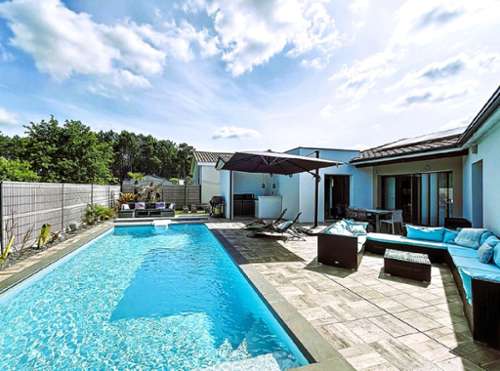 Martignas-sur-Jalle Gironde Haus Bild 7231928