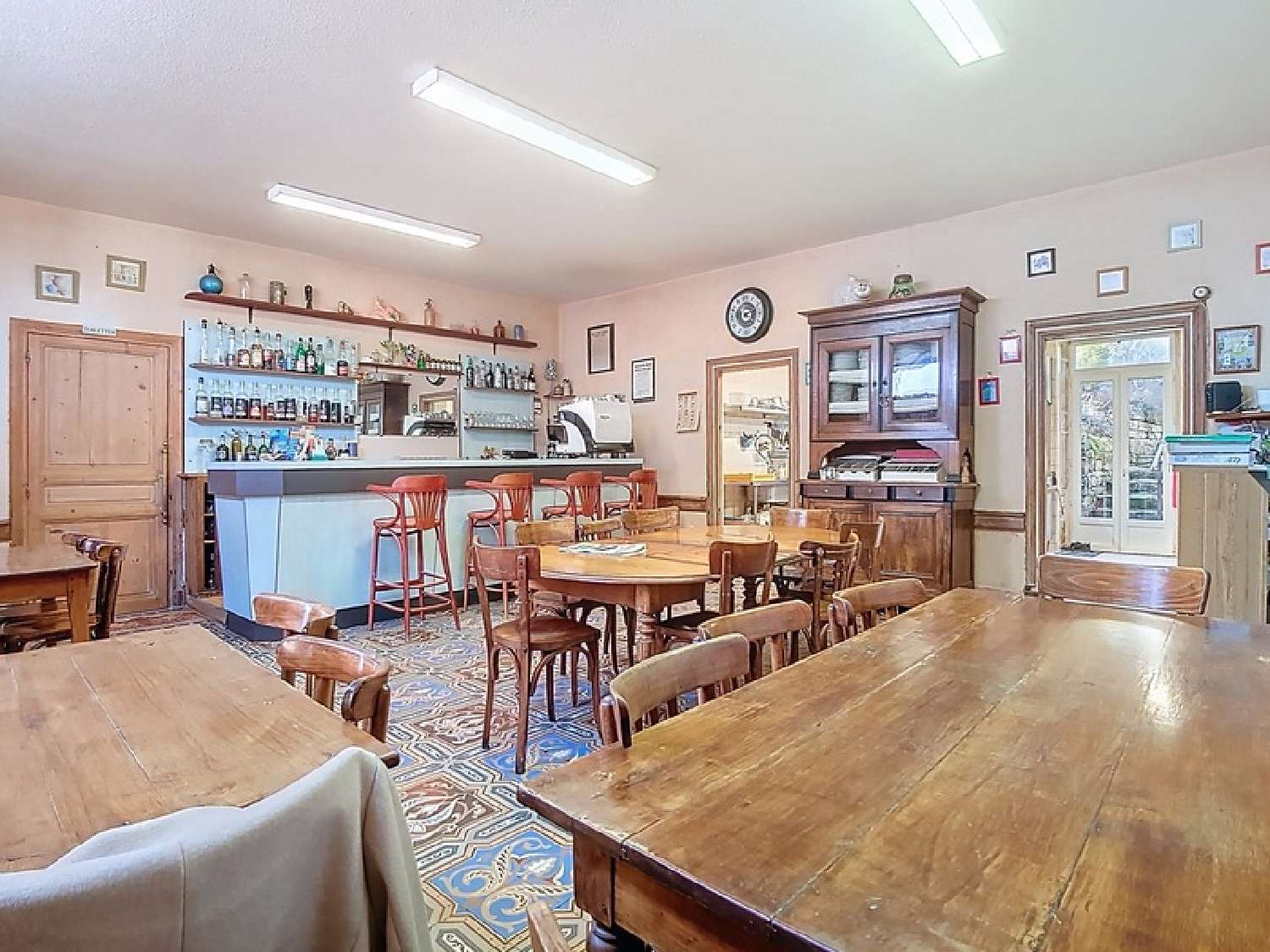 à vendre maison Martigny-le-Comte Saône-et-Loire 2