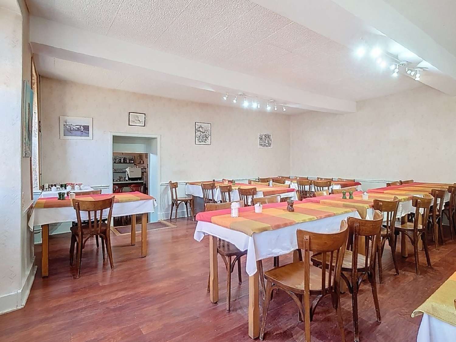 à vendre maison Martigny-le-Comte Saône-et-Loire 3