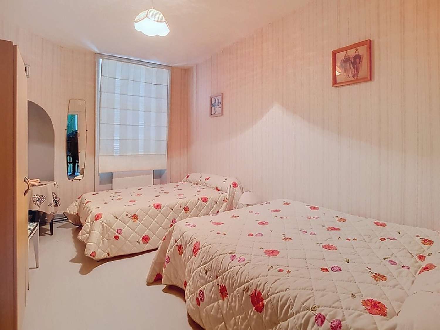 à vendre maison Martigny-le-Comte Saône-et-Loire 5