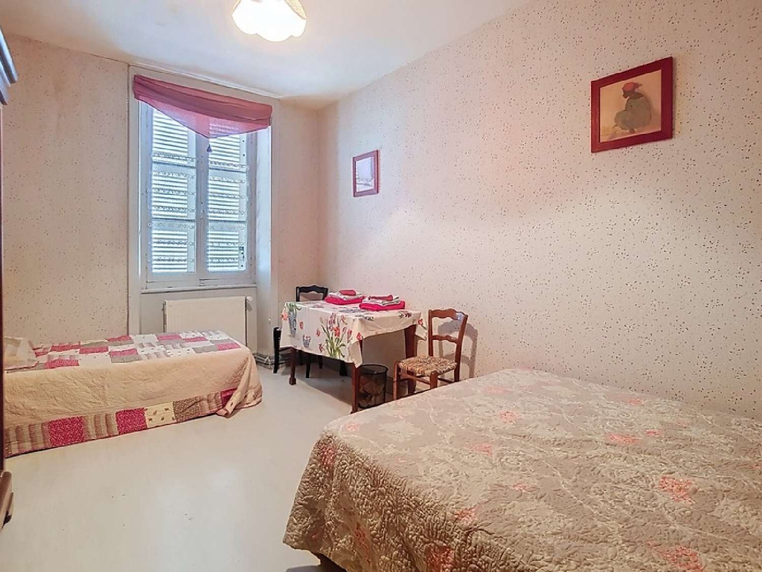 à vendre maison Martigny-le-Comte Saône-et-Loire 6