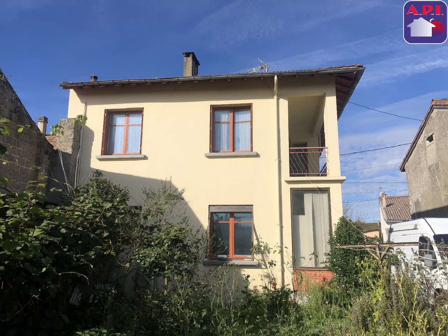 te koop huis Martres-Tolosane Haute-Garonne 1