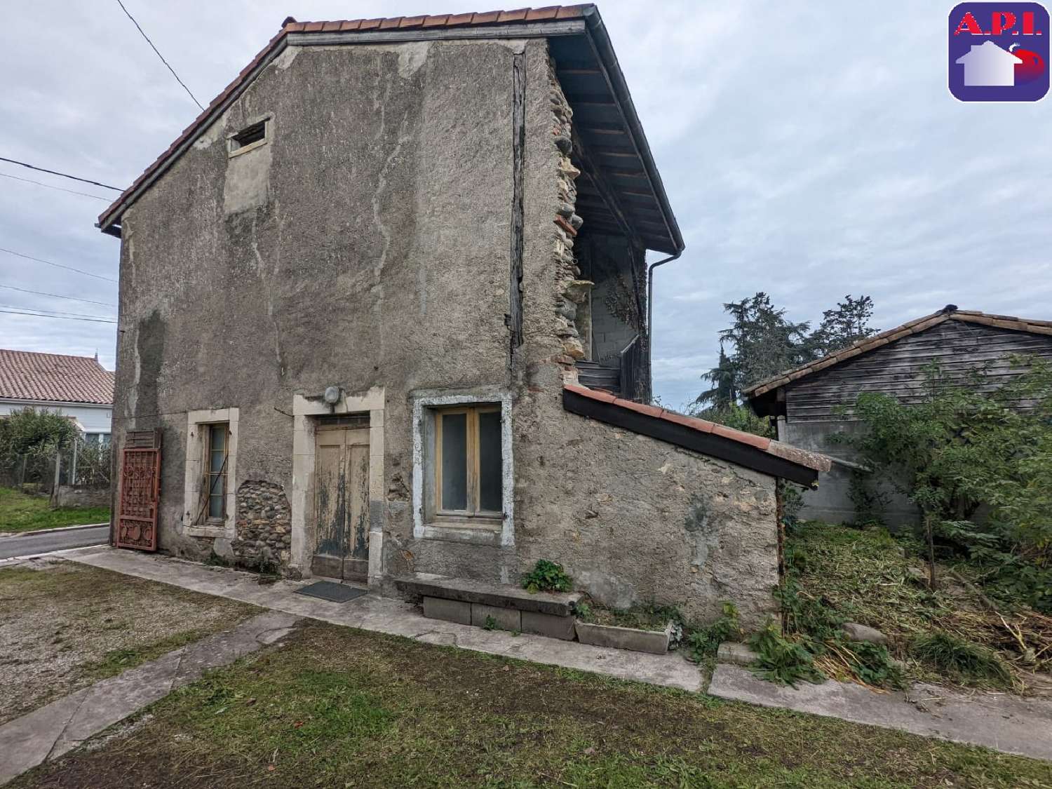 te koop huis Martres-Tolosane Haute-Garonne 2