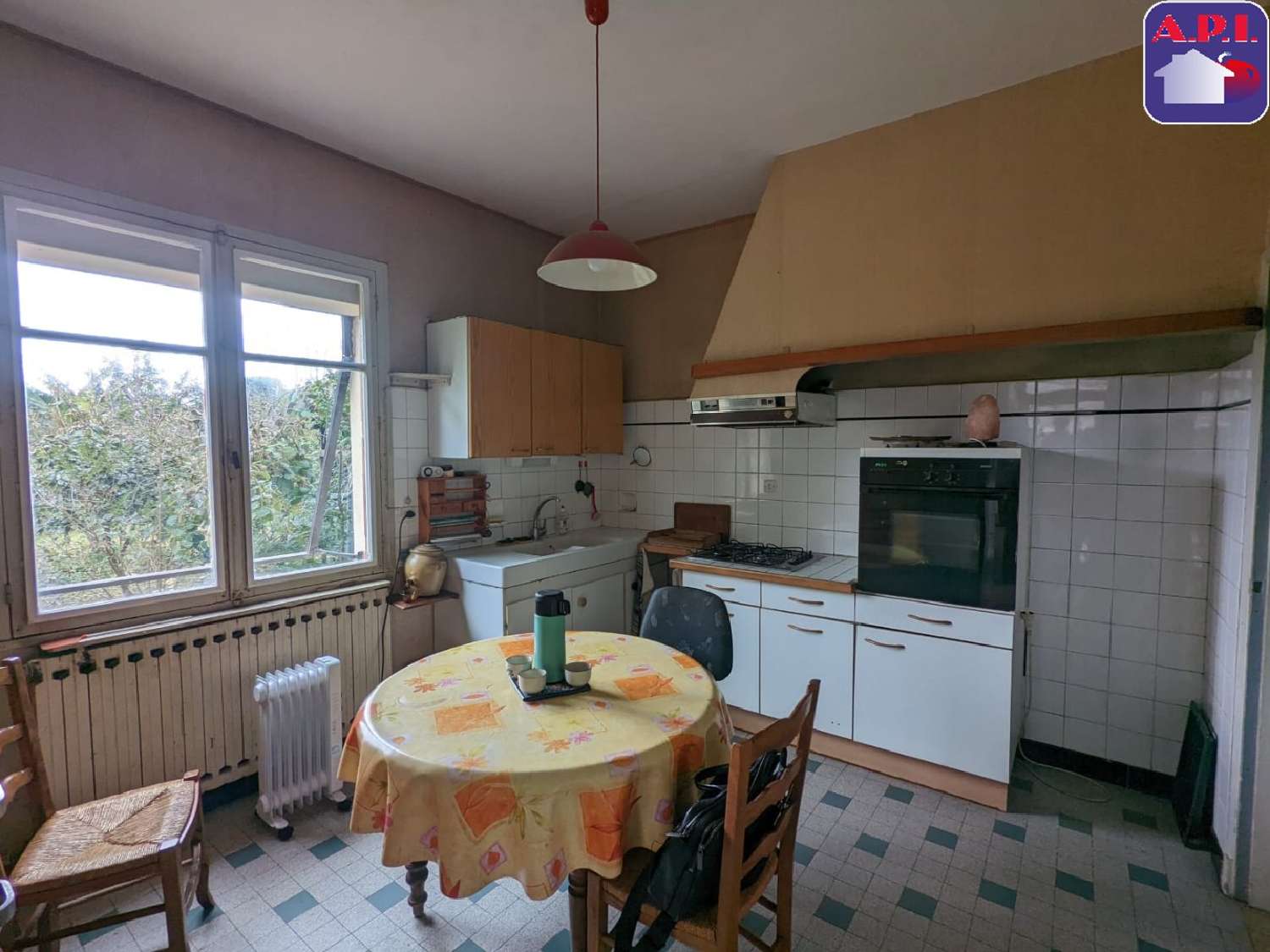 te koop huis Martres-Tolosane Haute-Garonne 3