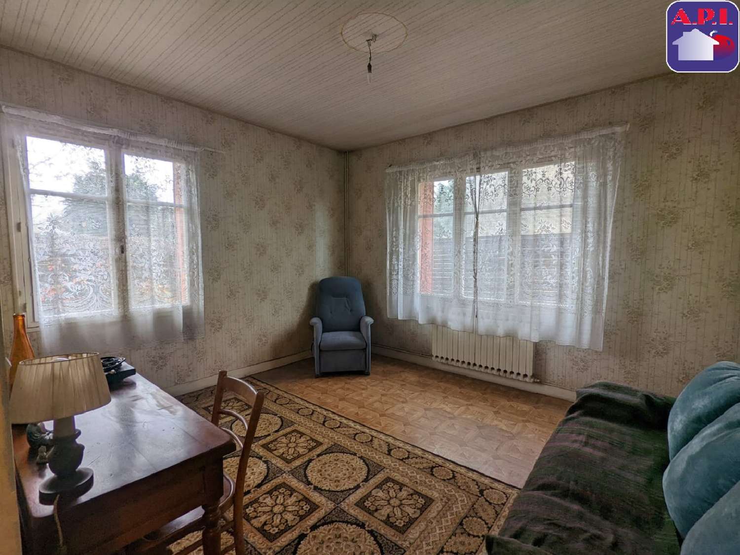 te koop huis Martres-Tolosane Haute-Garonne 5