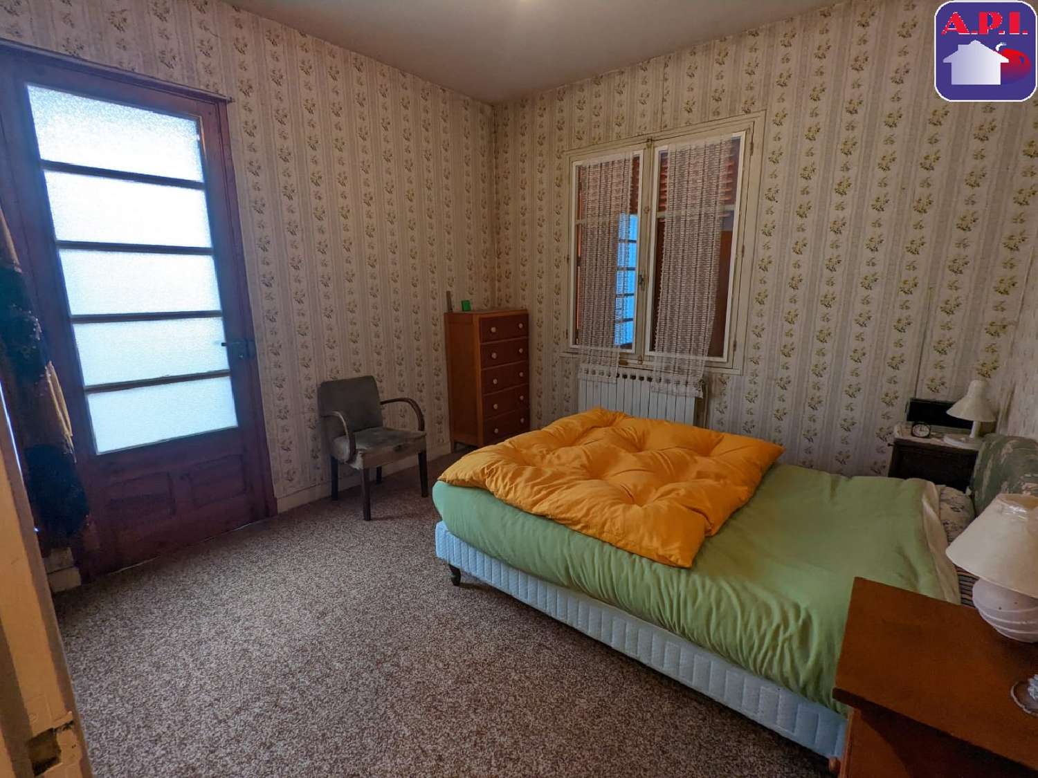 te koop huis Martres-Tolosane Haute-Garonne 8