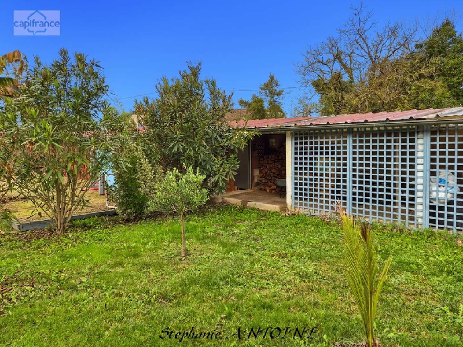 te koop huis Maslacq Pyrénées-Atlantiques 4