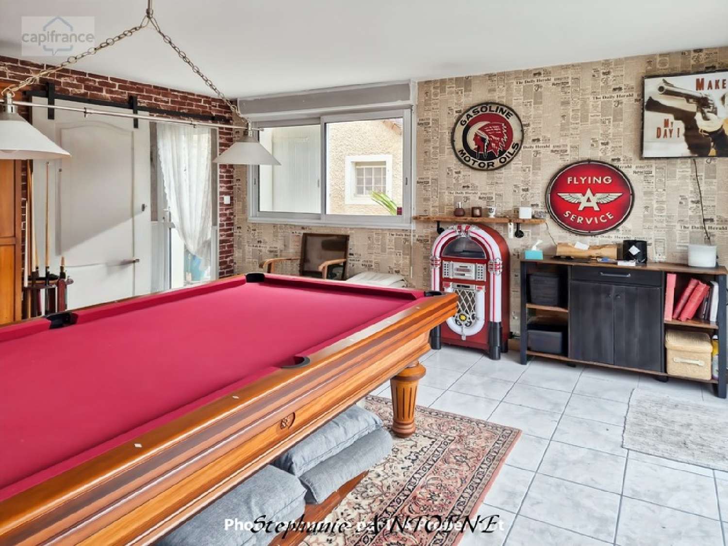 te koop huis Maslacq Pyrénées-Atlantiques 8