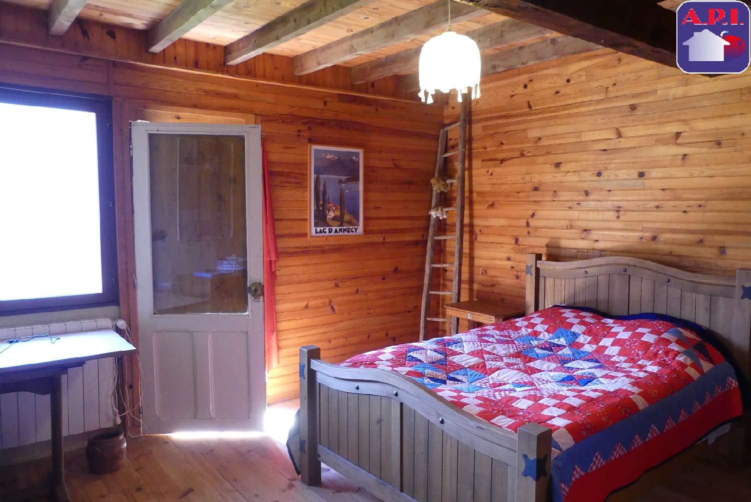  à vendre maison Massat Ariège 5