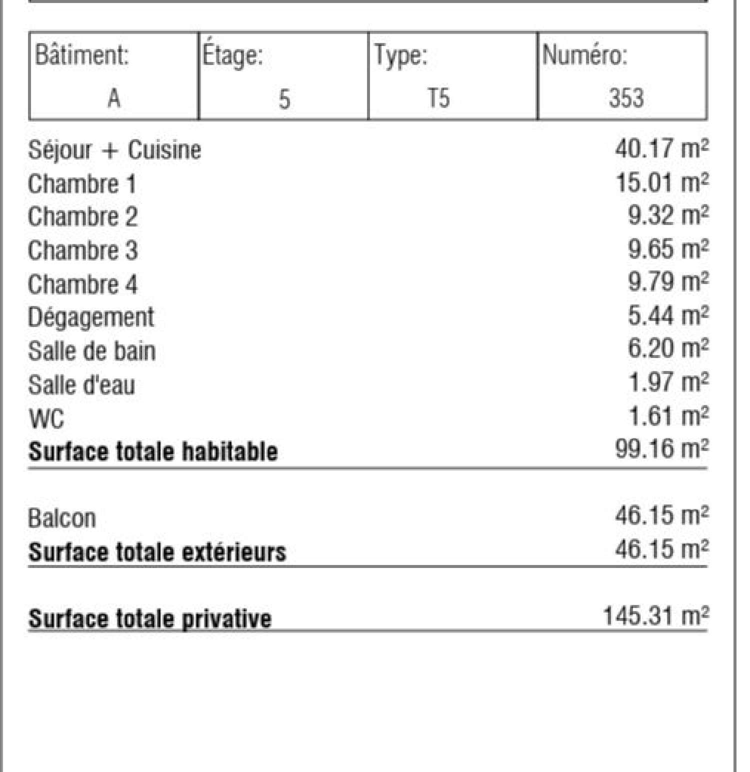 à vendre maison Massy Essonne 4