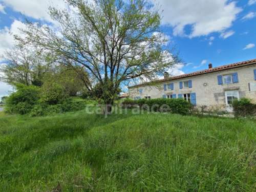 Matha Charente-Maritime maison foto 7224968