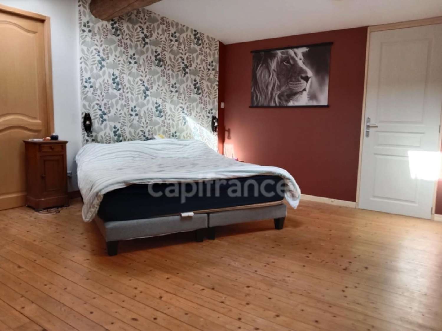 à vendre maison Matha Charente-Maritime 7