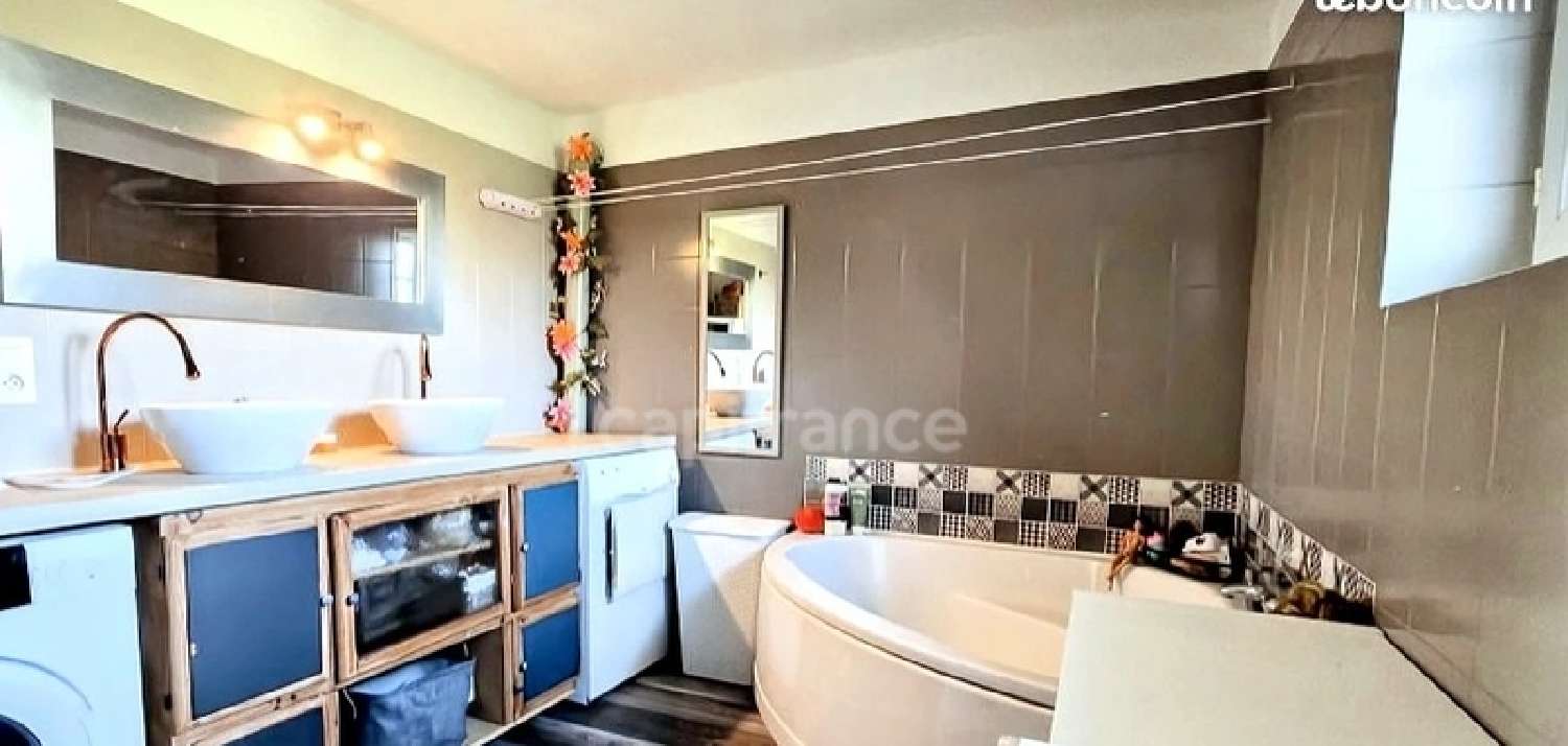 à vendre maison Matha Charente-Maritime 8