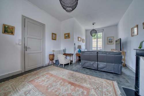 Matha Charente-Maritime huis foto 7223740