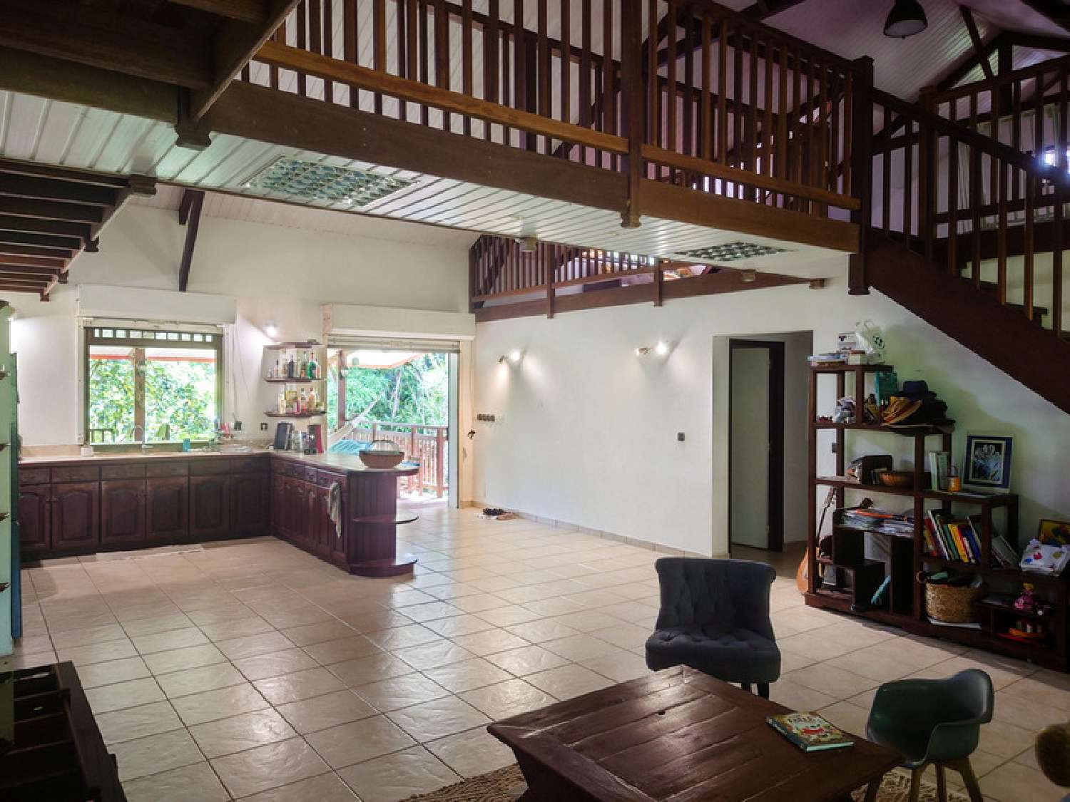 te koop huis Matoury Guyane 2