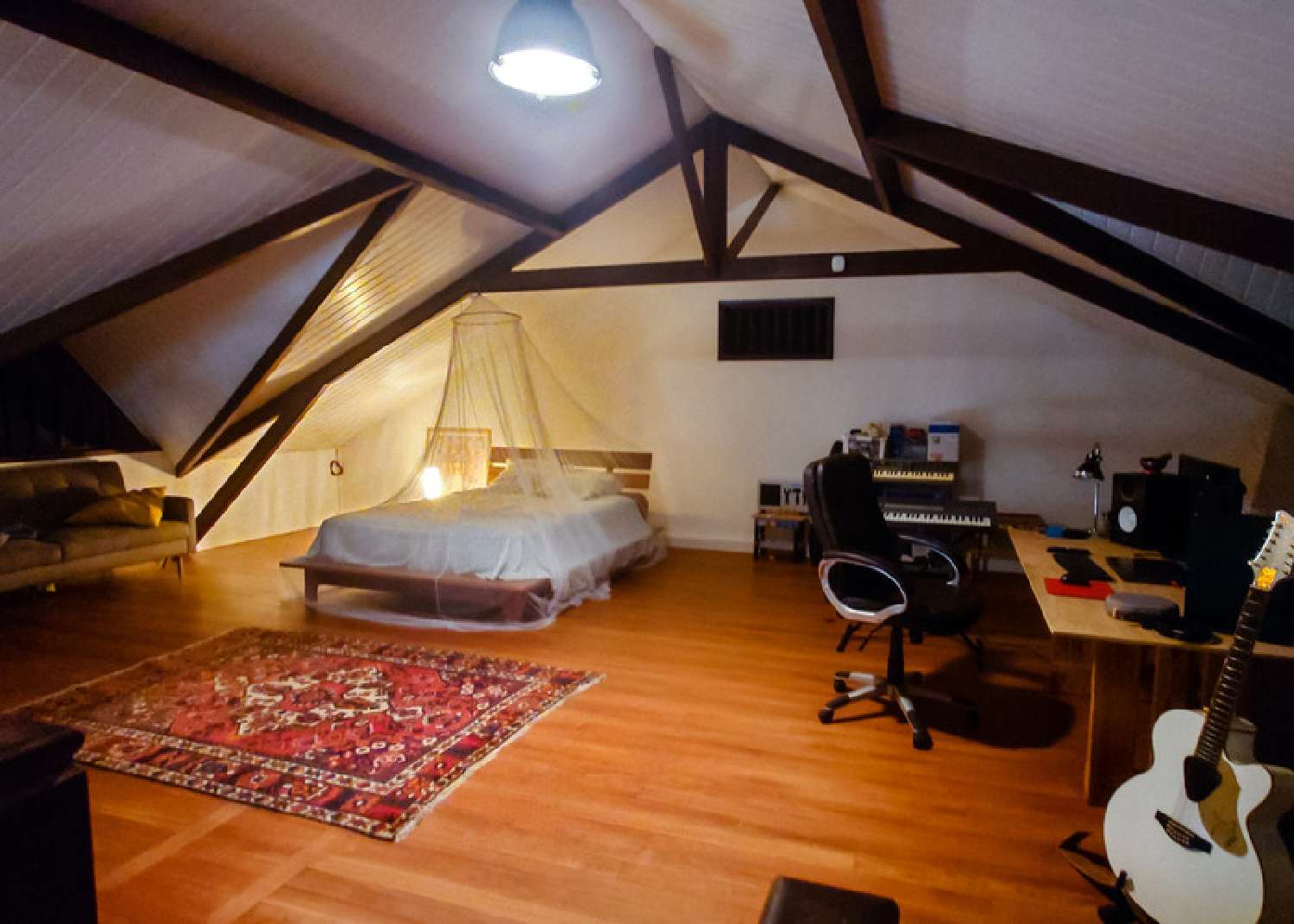 te koop huis Matoury Guyane 5