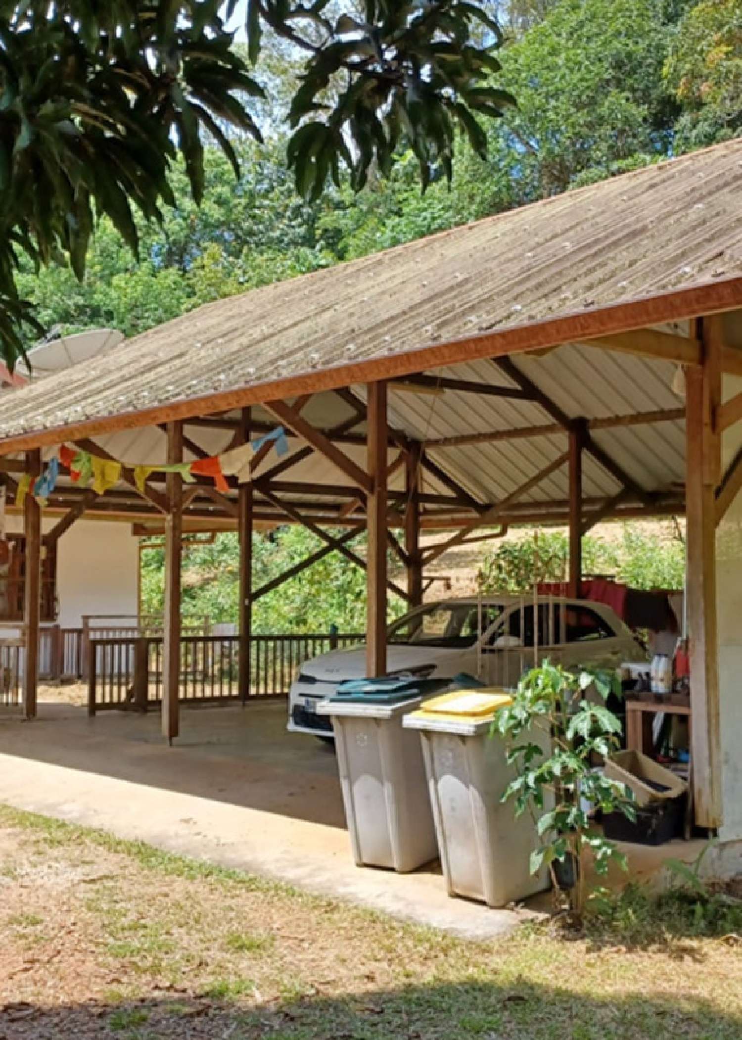 te koop huis Matoury Guyane 6