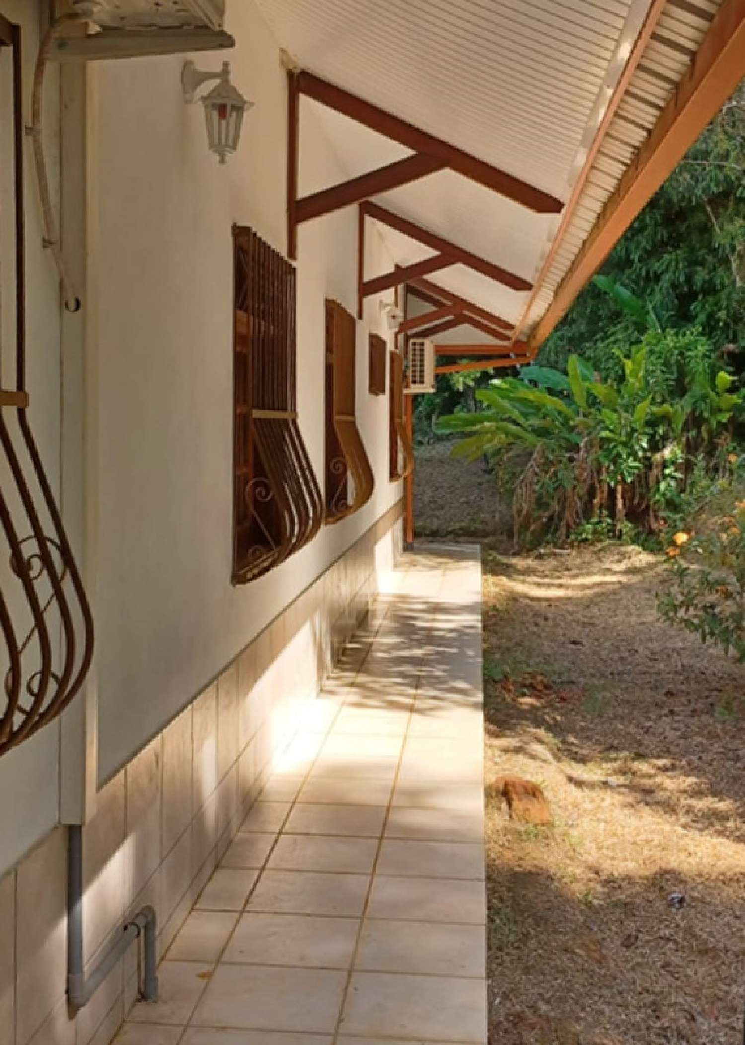 te koop huis Matoury Guyane 7