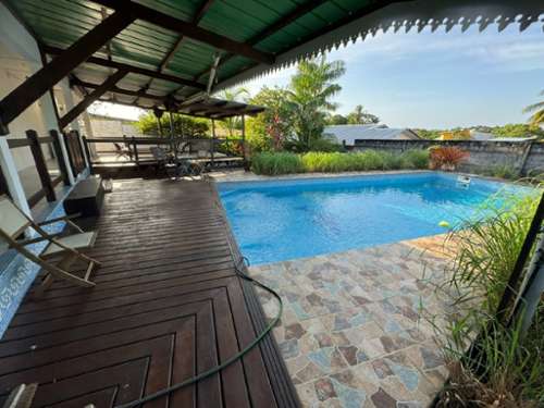 Matoury Guyane huis foto 7221155