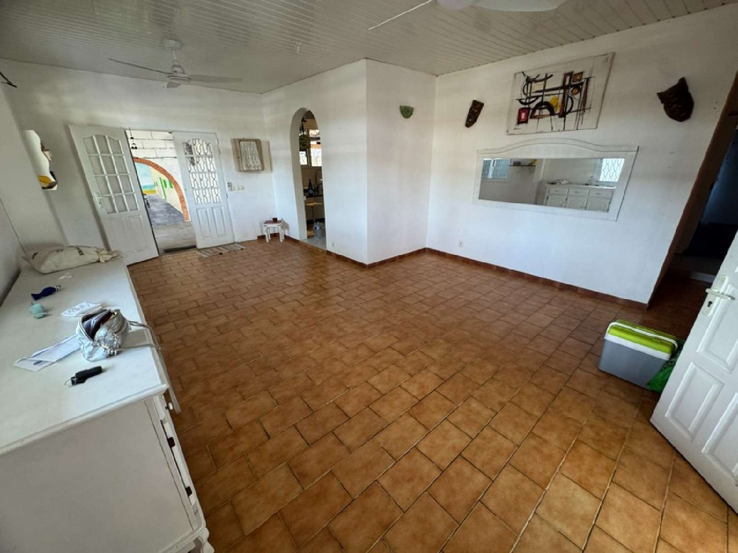 te koop huis Matoury Guyane 4