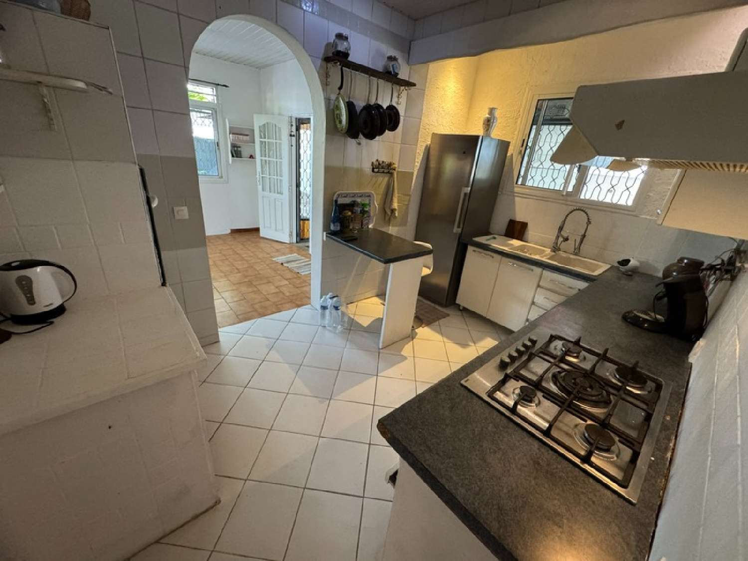 te koop huis Matoury Guyane 8