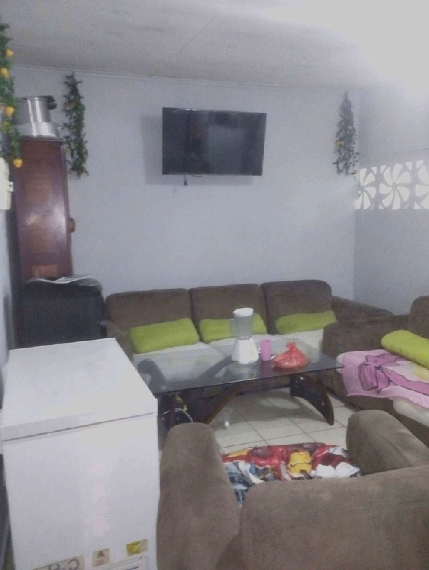 te koop huis Matoury Guyane 5