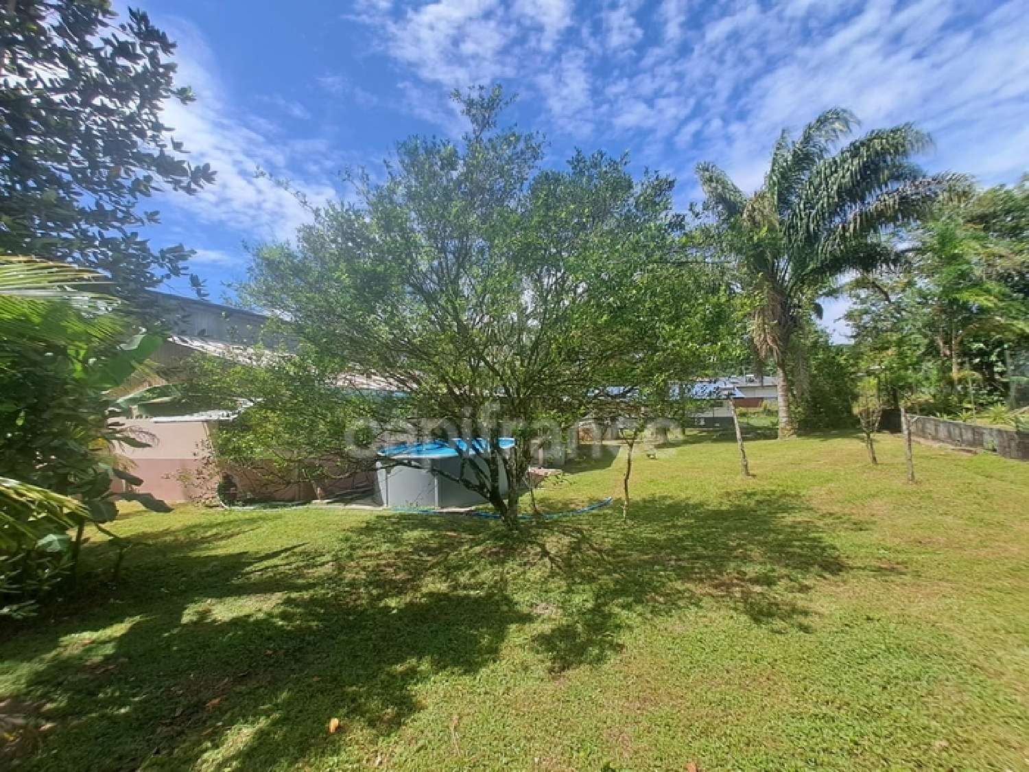 te koop huis Matoury Guyane 3