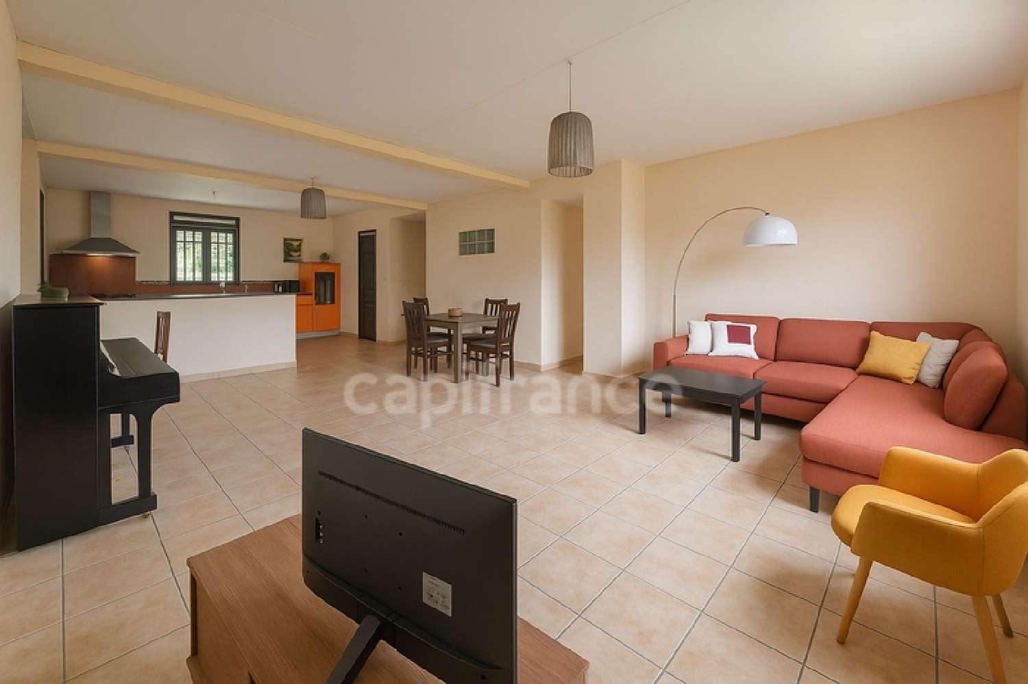 te koop huis Matoury Guyane 5