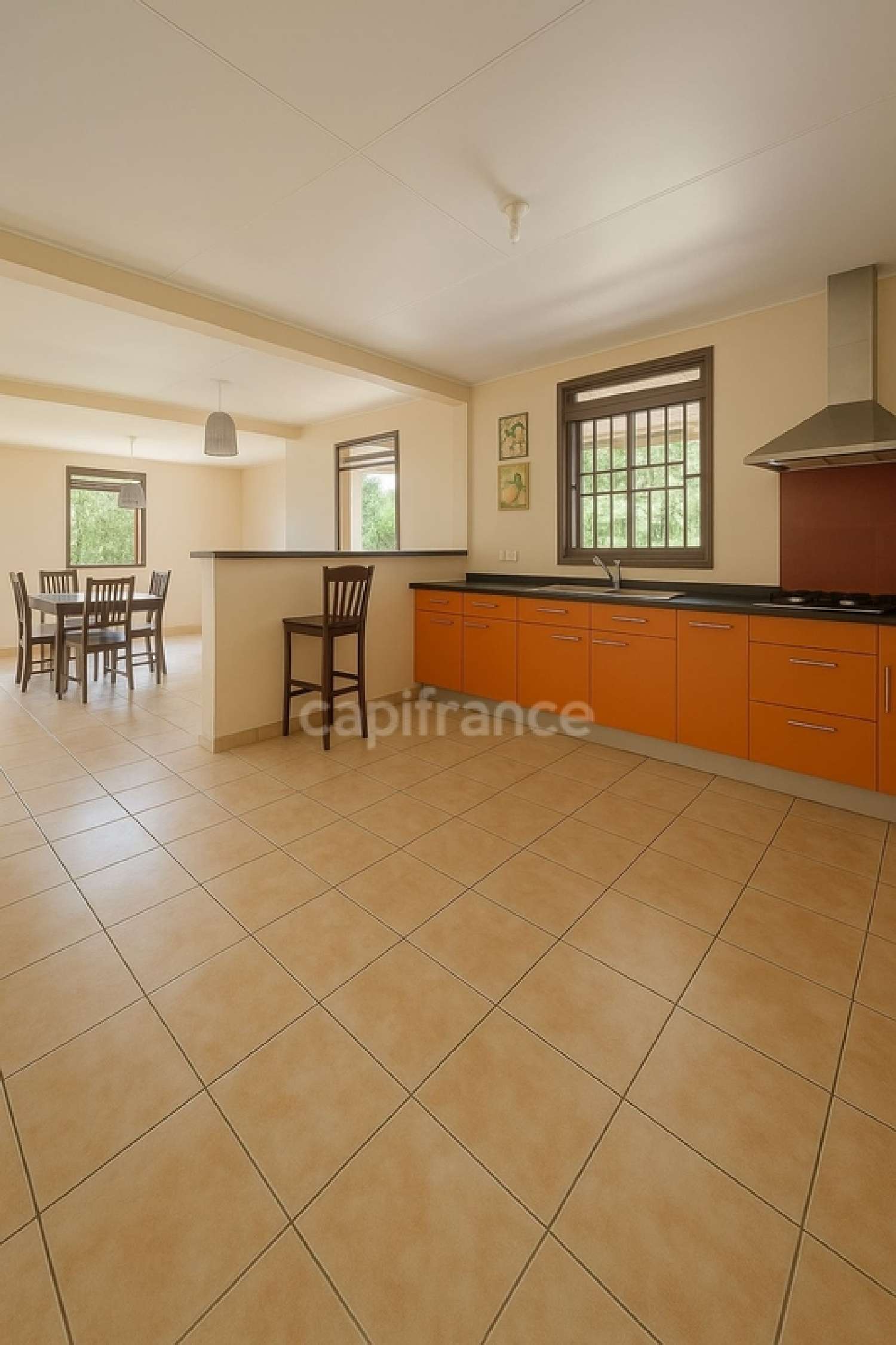 te koop huis Matoury Guyane 7