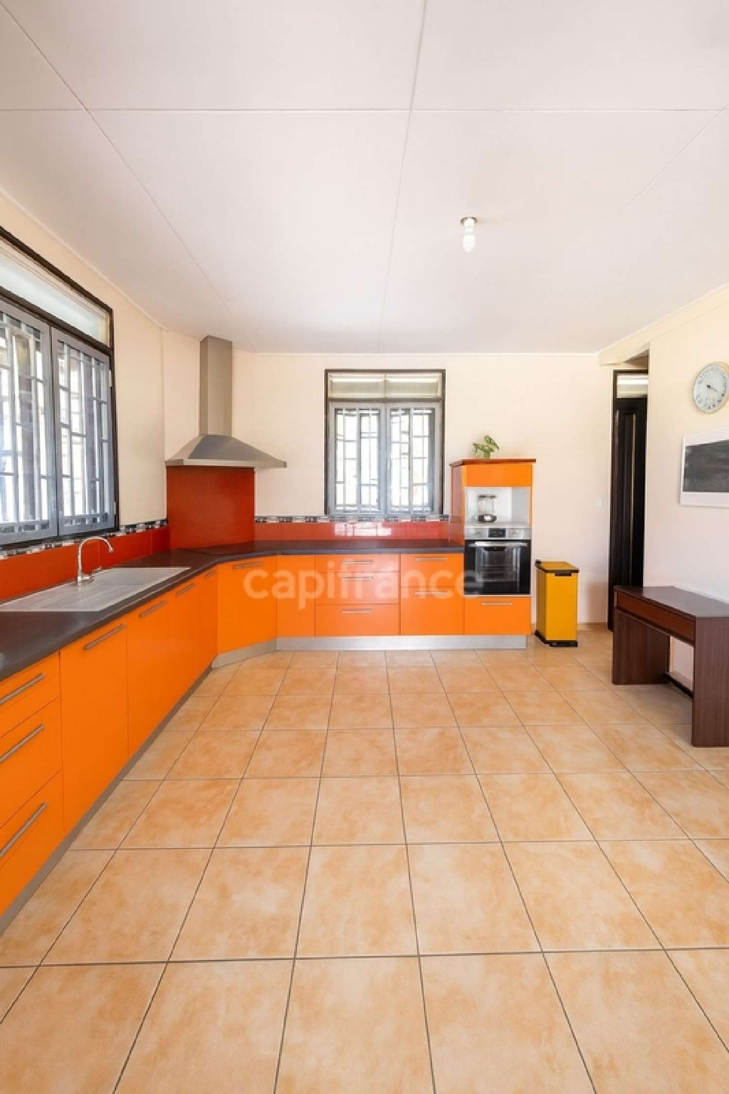 te koop huis Matoury Guyane 8