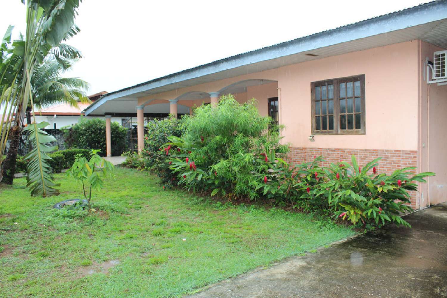 te koop huis Matoury Guyane 1