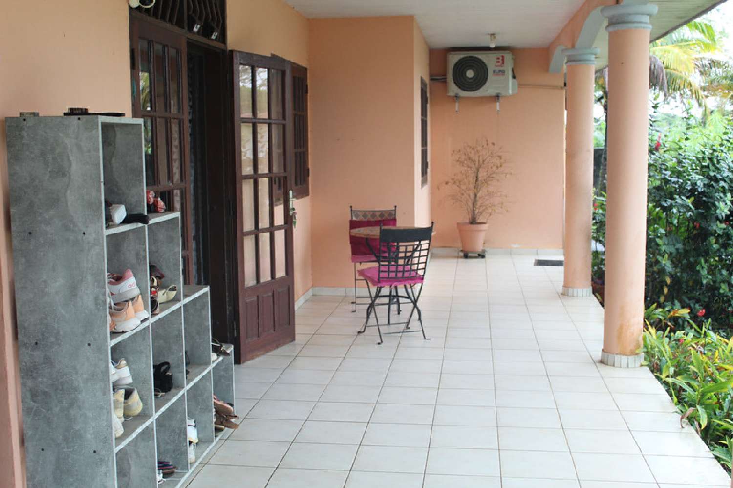 te koop huis Matoury Guyane 2