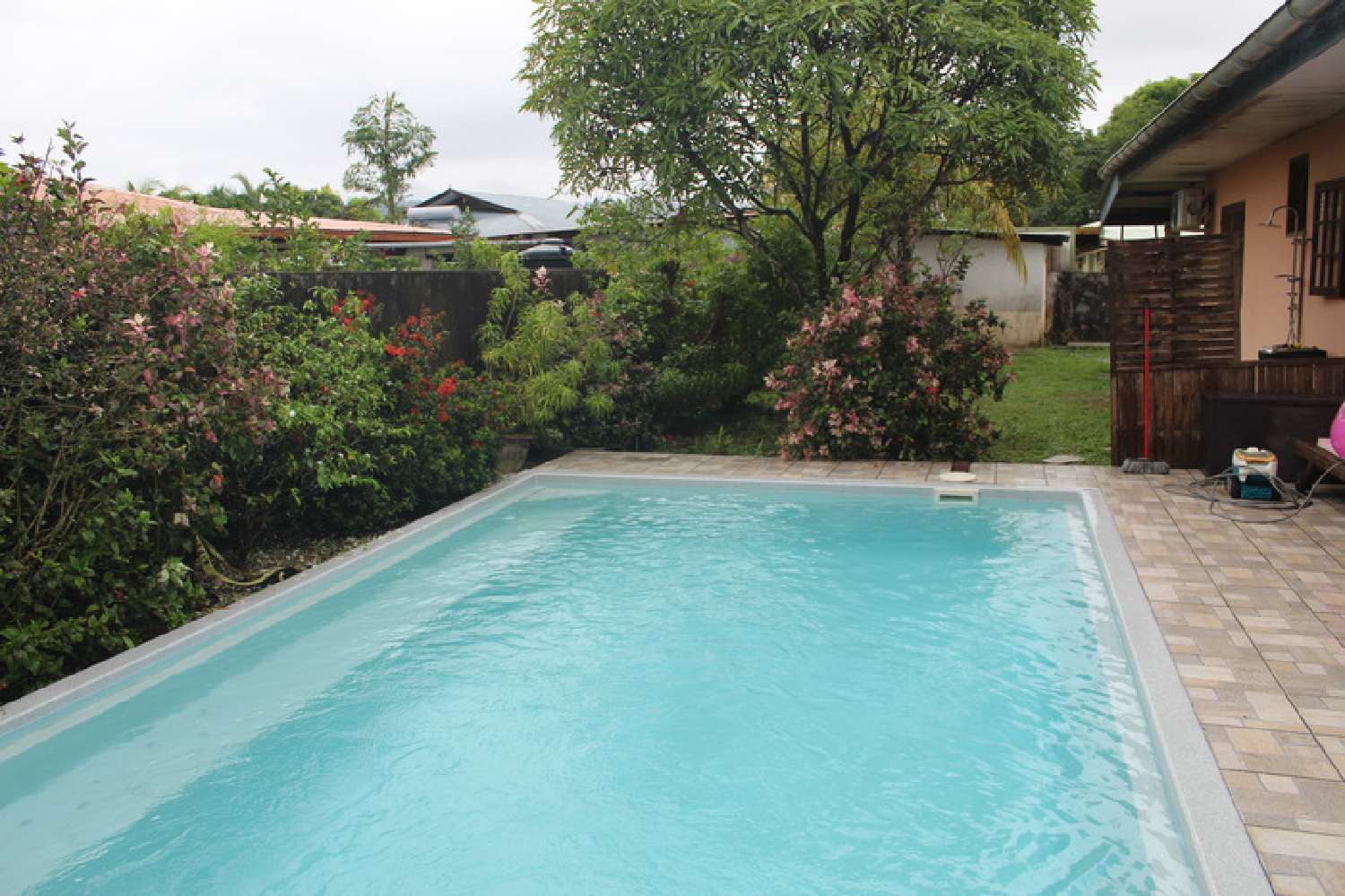 te koop huis Matoury Guyane 3