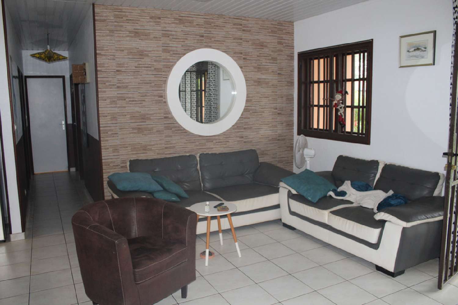 te koop huis Matoury Guyane 7
