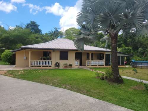 Matoury Guyane huis foto 7221225