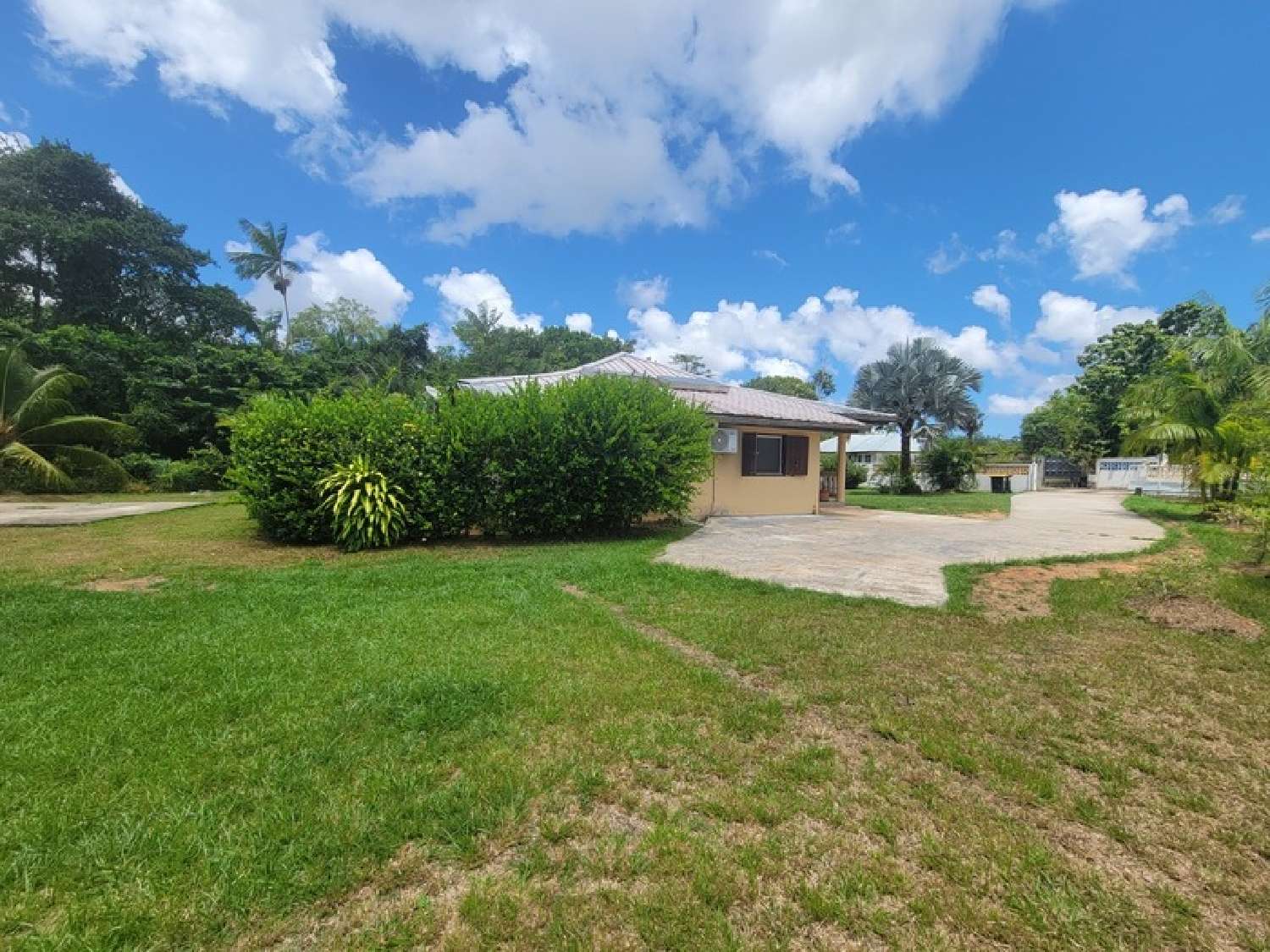 te koop huis Matoury Guyane 3